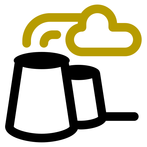 Nuclear icon