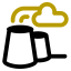 Nuclear icon 64x64