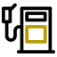 Gas icon 64x64