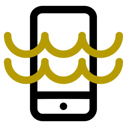 Mobile icon