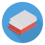 Towels icon 64x64
