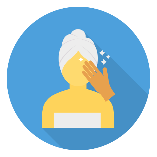 Facial icon