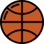 Basketball icon 64x64