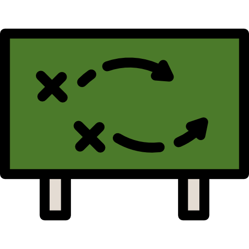 Tactics icon