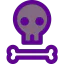 Death ícono 64x64