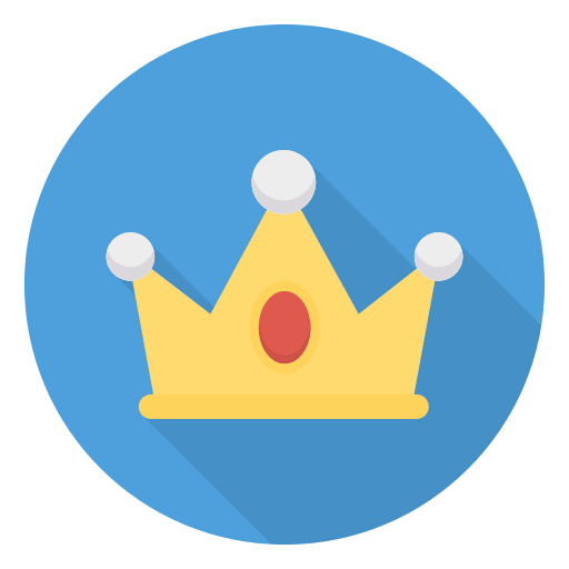 Crown icon
