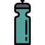 Water bottle icon 64x64