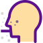 Smoke icon 64x64