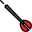 Dart icon 64x64