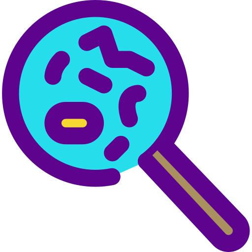 Virus icon
