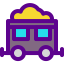 Train icon 64x64