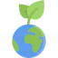 Sprout icon 64x64