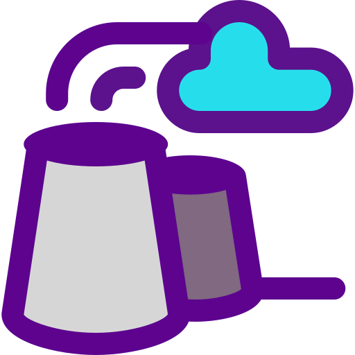 Nuclear icon