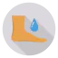 Pedicure icon 64x64