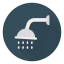 Shower icon 64x64