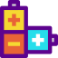 Batteries icon 64x64