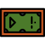 Pool table icon 64x64