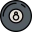Pool icon 64x64