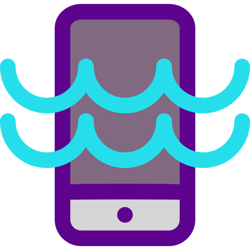 Mobile icon