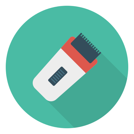 Shaver icon