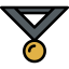 Medal icon 64x64
