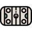 Hockey pitch icon 64x64