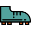 Soccer boots icon 64x64