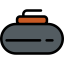 Curling icon 64x64