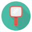 Hand mirror іконка 64x64