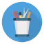 Comb icon 64x64
