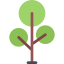 Tree іконка 64x64