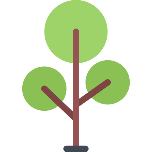 Tree icon