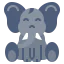 Elephant icon 64x64