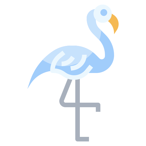 Flamingo icon