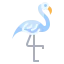Flamingo іконка 64x64