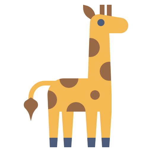 Giraffe icon