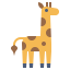Giraffe Ikona 64x64