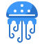 Jellyfish icon 64x64