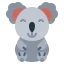 Koala icon 64x64