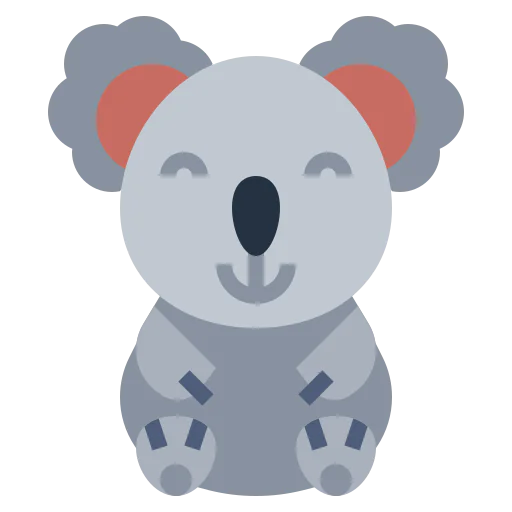Koala icon