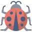 Ladybug icon 64x64