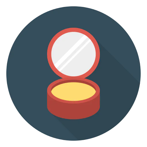 Mirror icon