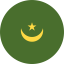 Mauritania icon 64x64