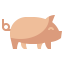 Pig icon 64x64