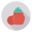 Cream icon 64x64