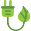 Eco icon 64x64
