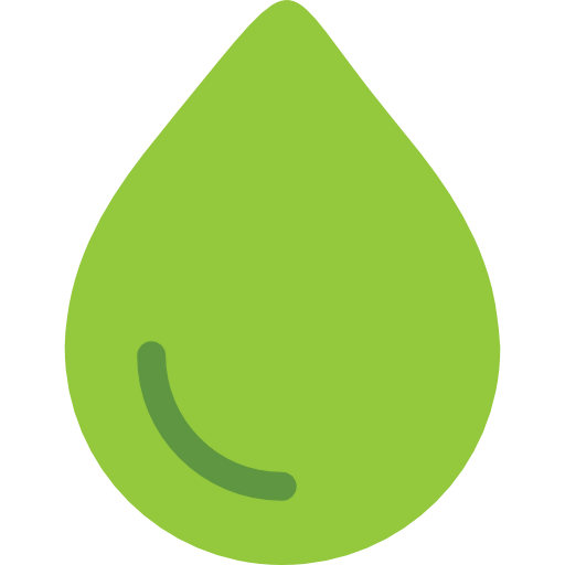 Drop icon