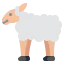 Sheep icon 64x64