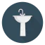 Sink icon 64x64