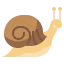 Snail icon 64x64